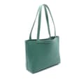 Pikkukuva 2 / 6: Pre-owned Hermès Clemence Cabasellier 31 Green