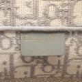 Pikkukuva 4 / 8: Pre-owned Dior Medium Oblique Canvas Book Tote Gray