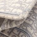 Pikkukuva 5 / 8: Pre-owned Dior Medium Oblique Canvas Book Tote Gray