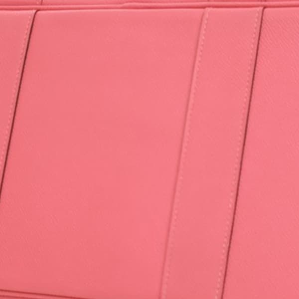 Pre-owned Hermès Epsom Garden Party 36 Pink