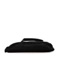 Miniatyrbilde 4 av 10: Pre-owned Prada Tessuto Tote Black