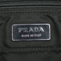 Miniatyrbilde 6 av 10: Pre-owned Prada Tessuto Tote Black