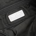 Miniatyrbilde 7 av 10: Pre-owned Prada Tessuto Tote Black