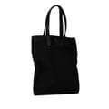 Miniatyrbilde 2 av 10: Pre-owned Prada Tessuto Tote Black