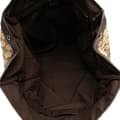 Miniatyrbild 4 av 9: Pre-owned Gucci GG Canvas Tote Brown