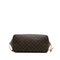 Pikkukuva 3 / 10: Pre-owned Louis Vuitton Monogram Neverfull GM Brown