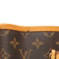 Pikkukuva 7 / 10: Pre-owned Louis Vuitton Monogram Neverfull GM Brown