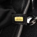 Miniatyrbilde 6 av 10: Pre-owned Chanel Caviar Grand Shopping Tote Black