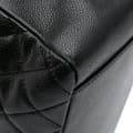 Miniatyrbilde 7 av 10: Pre-owned Chanel Caviar Grand Shopping Tote Black