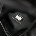 Miniatyrbillede 6 af 10: Pre-owned Chanel Caviar Medallion Tote Black