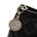 Miniatyrbillede 8 af 10: Pre-owned Chanel Caviar Medallion Tote Black