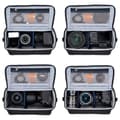 Miniatyrbild 3 av 4: Think tank sac d'épaule mirrorless mover 25 v2 grå
