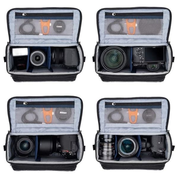 Think tank sac d'épaule mirrorless mover 25 v2 grå