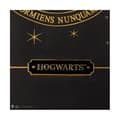Miniatyrbild 3 av 4: Hogwarts shoppingväska i läderimitation - Cinereplikor - Harry Potter - Vit - Vuxen - Blandat