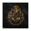 Miniatyrbild 4 av 4: Hogwarts shoppingväska i läderimitation - Cinereplikor - Harry Potter - Vit - Vuxen - Blandat