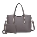 Miniatyrbild 1 av 4: Säckshopping - tote bag Miss lulu - S1719 WE