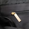 Pikkukuva 6 / 9: Pre-owned Chanel New Travel Line Nylon Tote Black