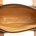Pikkukuva 4 / 10: Pre-owned Celine Macadam Coated Canvas Tote Brown