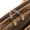 Pikkukuva 9 / 10: Pre-owned Celine Macadam Coated Canvas Tote Brown