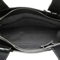 Miniatyrbilde 4 av 10: Pre-owned Louis Vuitton Epi Gemeaux Black