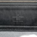 Miniatyrbilde 5 av 10: Pre-owned Louis Vuitton Epi Gemeaux Black