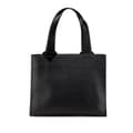 Miniatyrbilde 1 av 10: Pre-owned Louis Vuitton Epi Gemeaux Black
