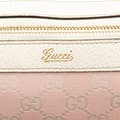 Miniatyrbillede 7 af 10: Pre-owned Gucci GG Canvas Abbey D Ring Tote Pink