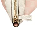 Miniatyrbillede 8 af 10: Pre-owned Gucci GG Canvas Abbey D Ring Tote Pink