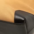 Miniatyrbillede 8 af 10: Pre-owned Gucci Canvas Web Tote Brown