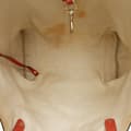 Miniatyrbilde 5 av 10: Pre-owned Gucci GG Canvas Craft Tote Brown