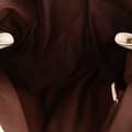 Miniatyrbillede 4 af 9: Pre-owned Gucci Large GG Canvas Sukey Tote Brown
