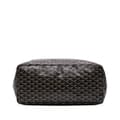 Pikkukuva 3 / 8: Pre-owned Goyard Goyardine Saint Louis GM Black