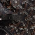 Pikkukuva 6 / 8: Pre-owned Goyard Goyardine Saint Louis GM Black