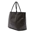 Pikkukuva 2 / 8: Pre-owned Goyard Goyardine Saint Louis GM Black