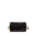 Pikkukuva 3 / 10: Pre-owned Celine Micro Tricolor Luggage Tote Red