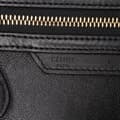 Pikkukuva 5 / 10: Pre-owned Celine Micro Tricolor Luggage Tote Red