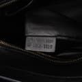 Pikkukuva 6 / 10: Pre-owned Celine Micro Tricolor Luggage Tote Red