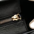 Pikkukuva 8 / 10: Pre-owned Celine Micro Tricolor Luggage Tote Red