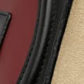 Pikkukuva 10 / 10: Pre-owned Celine Micro Tricolor Luggage Tote Red