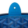 Pikkukuva 6 / 10: Pre-owned Goyard Goyardine Artois MM Blue