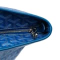 Pikkukuva 8 / 10: Pre-owned Goyard Goyardine Artois MM Blue