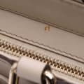 Miniatyrbillede 9 af 10: Pre-owned Gucci Guccissima Mayfair Tote Brown