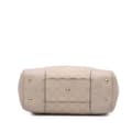 Miniatyrbilde 3 av 10: Pre-owned Gucci Guccissima Mayfair Tote Brown