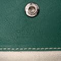 Pikkukuva 5 / 10: Pre-owned Goyard Goyardine Saint Louis PM Green