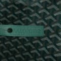 Pikkukuva 6 / 10: Pre-owned Goyard Goyardine Saint Louis PM Green