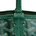 Pikkukuva 7 / 10: Pre-owned Goyard Goyardine Saint Louis PM Green