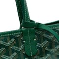 Pikkukuva 8 / 10: Pre-owned Goyard Goyardine Saint Louis PM Green