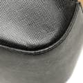 Miniatyrbild 10 av 10: Pre-owned Burberry Haymarket Check Canvas Tote Brown