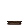 Miniatyrbilde 3 av 10: Pre-owned Louis Vuitton Monogram Sac Plat Brown