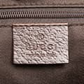 Miniatyrbillede 5 af 10: Pre-owned Gucci GG Canvas Tote Brown
